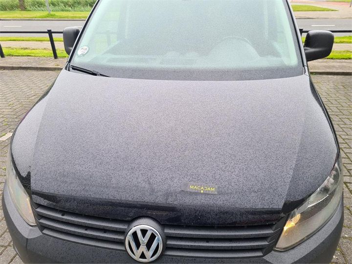 Photo 34 VIN: WV1ZZZ2KZFX006419 - VOLKSWAGEN CADDY 