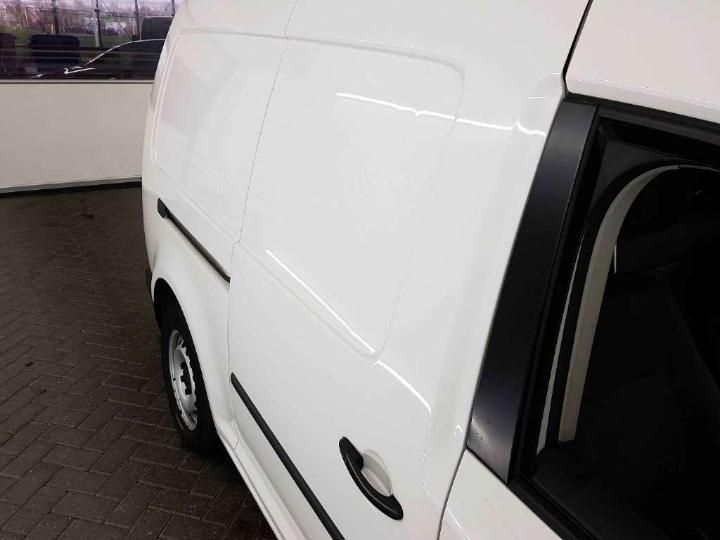 Photo 23 VIN: WV1ZZZ2KZFX019881 - VOLKSWAGEN CADDY 