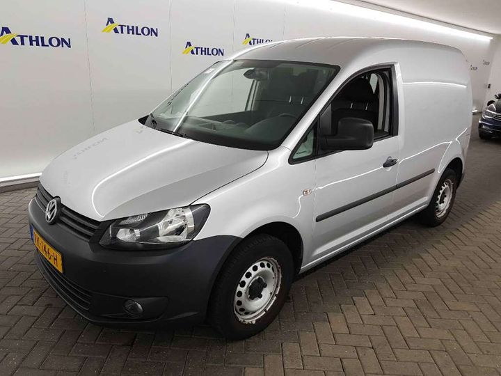 Photo 0 VIN: WV1ZZZ2KZFX033359 - VOLKSWAGEN CADDY 