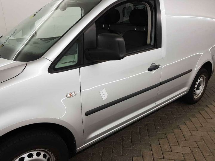 Photo 26 VIN: WV1ZZZ2KZFX033359 - VOLKSWAGEN CADDY 