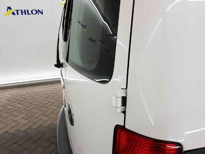 Photo 27 VIN: WV1ZZZ2KZFX063445 - VOLKSWAGEN CADDY 