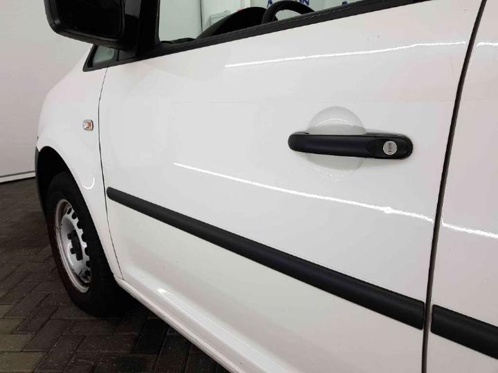 Photo 30 VIN: WV1ZZZ2KZFX063445 - VOLKSWAGEN CADDY 