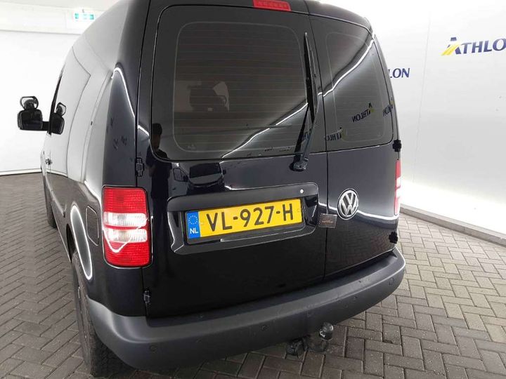 Photo 20 VIN: WV1ZZZ2KZFX073924 - VOLKSWAGEN CADDY 