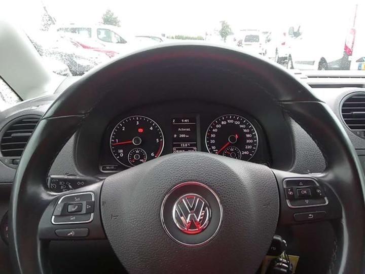 Photo 2 VIN: WV1ZZZ2KZFX078559 - VOLKSWAGEN CADDY 