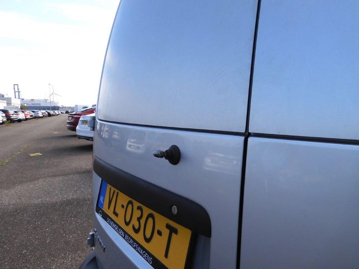 Photo 27 VIN: WV1ZZZ2KZFX081974 - VOLKSWAGEN CADDY 