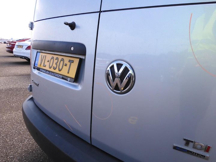 Photo 31 VIN: WV1ZZZ2KZFX081974 - VOLKSWAGEN CADDY 