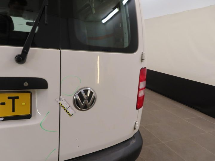 Photo 20 VIN: WV1ZZZ2KZFX084042 - VOLKSWAGEN CADDY 