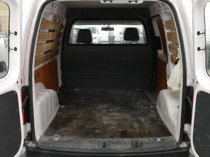 Photo 9 VIN: WV1ZZZ2KZFX092572 - VOLKSWAGEN CADDY 