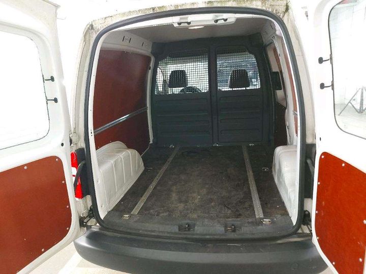 Photo 35 VIN: WV1ZZZ2KZFX098484 - VOLKSWAGEN CADDY 