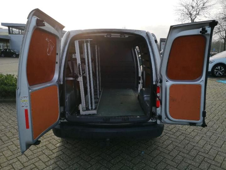 Photo 9 VIN: WV1ZZZ2KZFX103201 - VOLKSWAGEN CADDY MAXI 