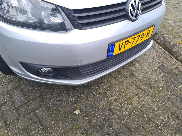 Photo 21 VIN: WV1ZZZ2KZFX104815 - VOLKSWAGEN CADDY 