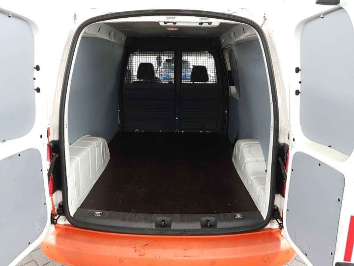 Photo 6 VIN: WV1ZZZ2KZFX105064 - VOLKSWAGEN CADDY 