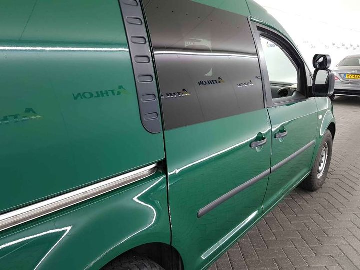 Photo 28 VIN: WV1ZZZ2KZFX108404 - VOLKSWAGEN CADDY 