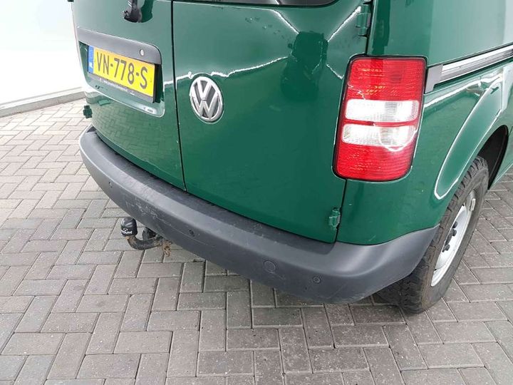 Photo 24 VIN: WV1ZZZ2KZFX111002 - VOLKSWAGEN CADDY 