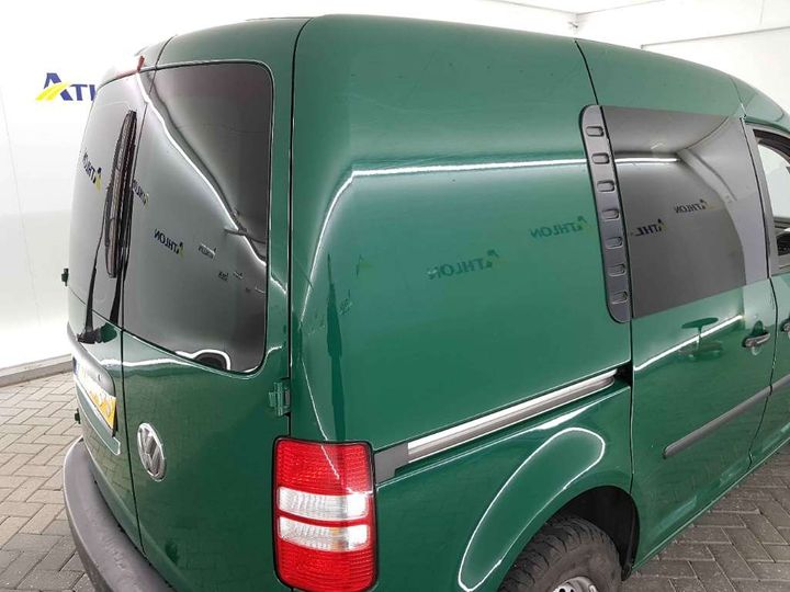 Photo 28 VIN: WV1ZZZ2KZFX111002 - VOLKSWAGEN CADDY 