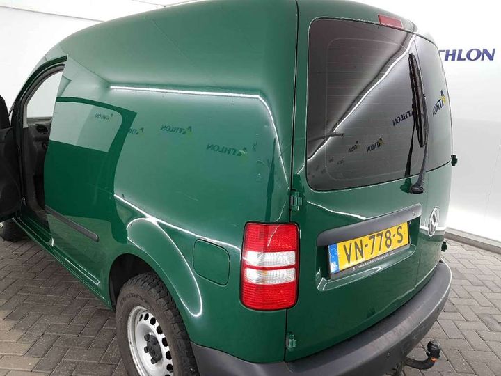 Photo 31 VIN: WV1ZZZ2KZFX111002 - VOLKSWAGEN CADDY 