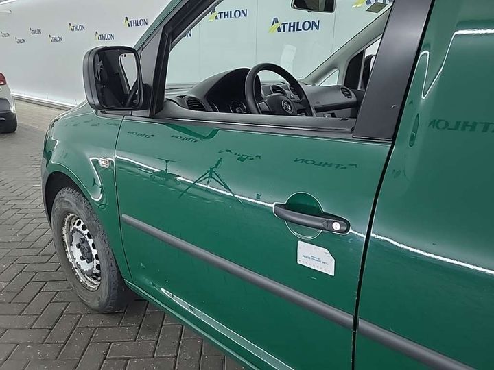 Photo 14 VIN: WV1ZZZ2KZFX111036 - VW CADDY 