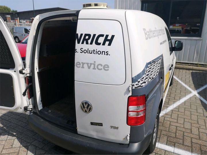 Photo 36 VIN: WV1ZZZ2KZFX111526 - VOLKSWAGEN CADDY 