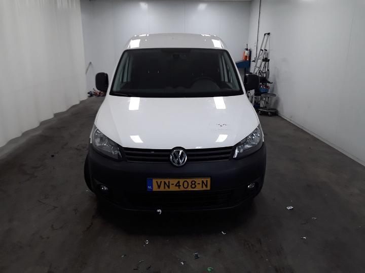 Photo 18 VIN: WV1ZZZ2KZFX114897 - VOLKSWAGEN CADDY 