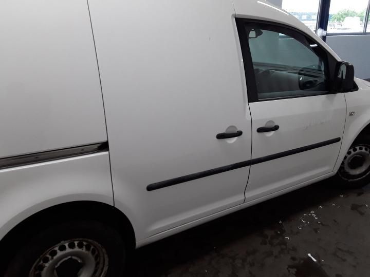 Photo 21 VIN: WV1ZZZ2KZFX114897 - VOLKSWAGEN CADDY 