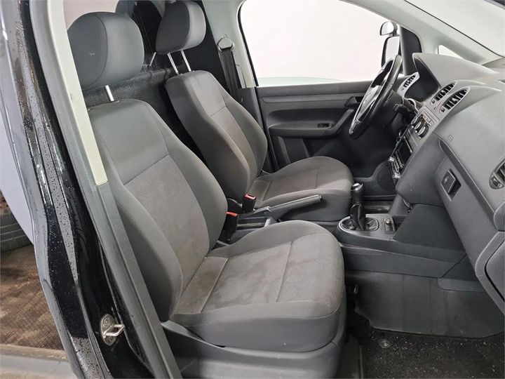 Photo 7 VIN: WV1ZZZ2KZFX131413 - VOLKSWAGEN CADDY 