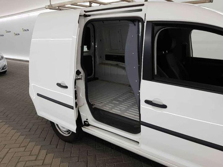 Photo 15 VIN: WV1ZZZ2KZFX131706 - VOLKSWAGEN CADDY 