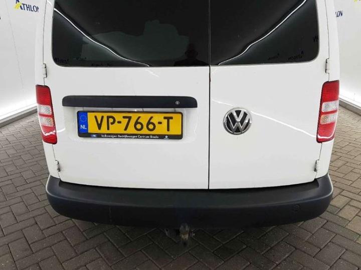 Photo 23 VIN: WV1ZZZ2KZFX131706 - VOLKSWAGEN CADDY 