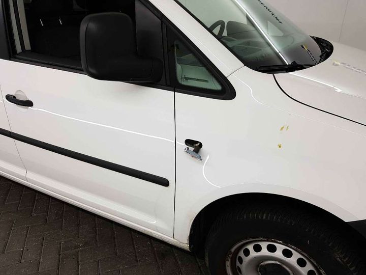 Photo 26 VIN: WV1ZZZ2KZFX132968 - VOLKSWAGEN CADDY 