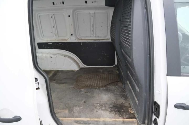 Photo 3 VIN: WV1ZZZ2KZFX136212 - VOLKSWAGEN CADDY VAN &#3910 