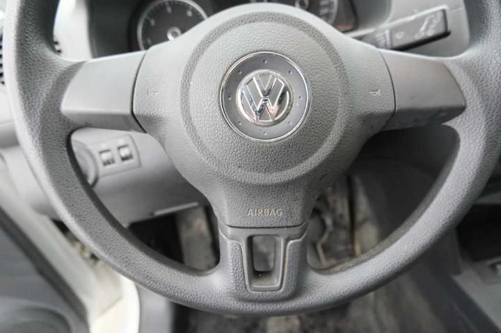 Photo 29 VIN: WV1ZZZ2KZFX136300 - VOLKSWAGEN CADDY VAN &#3910 