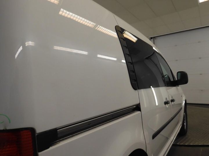 Photo 18 VIN: WV1ZZZ2KZFX136357 - VOLKSWAGEN CADDY 