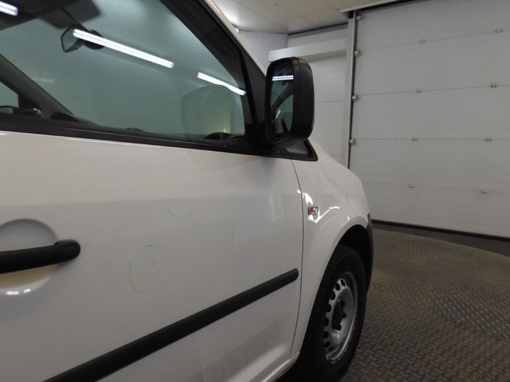 Photo 26 VIN: WV1ZZZ2KZFX136357 - VOLKSWAGEN CADDY 