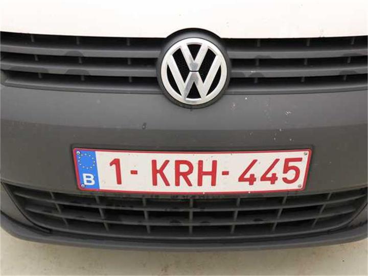 Photo 13 VIN: WV1ZZZ2KZFX139016 - VOLKSWAGEN CADDY 