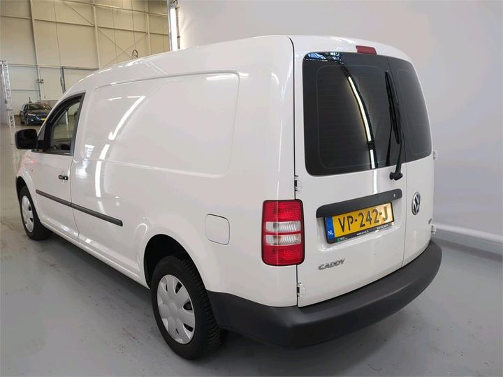 Photo 25 VIN: WV1ZZZ2KZFX146085 - VW CADDY 