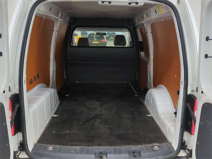 Photo 27 VIN: WV1ZZZ2KZFX146085 - VW CADDY 