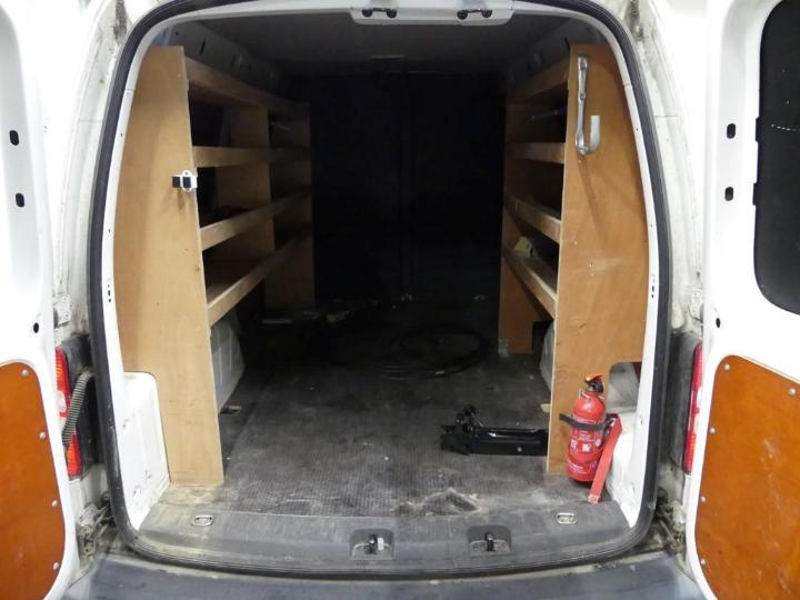 Photo 7 VIN: WV1ZZZ2KZFX148909 - VOLKSWAGEN CADDY 