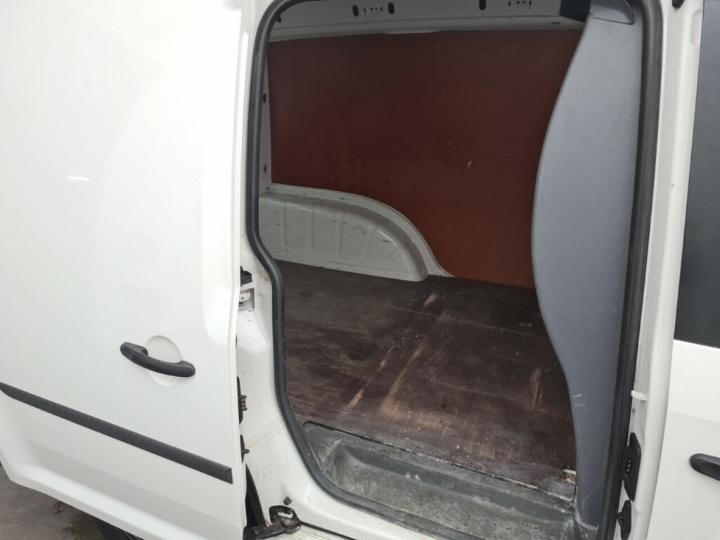 Photo 28 VIN: WV1ZZZ2KZGX012703 - VOLKSWAGEN CADDY 