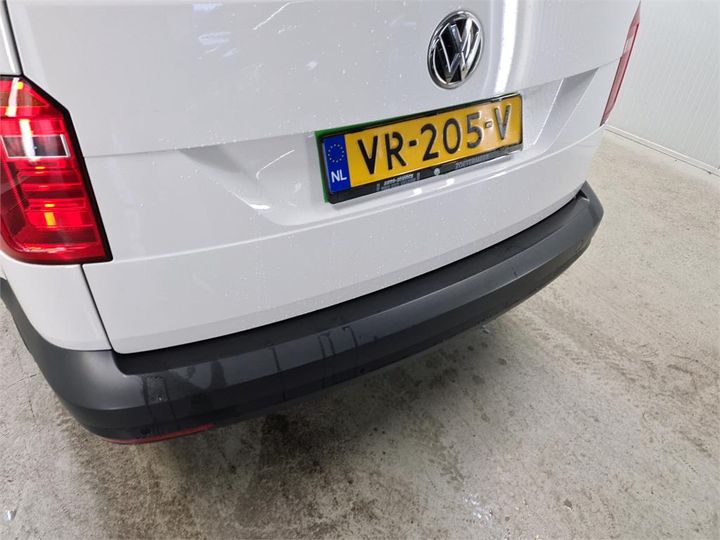 Photo 28 VIN: WV1ZZZ2KZGX023839 - VOLKSWAGEN CADDY 