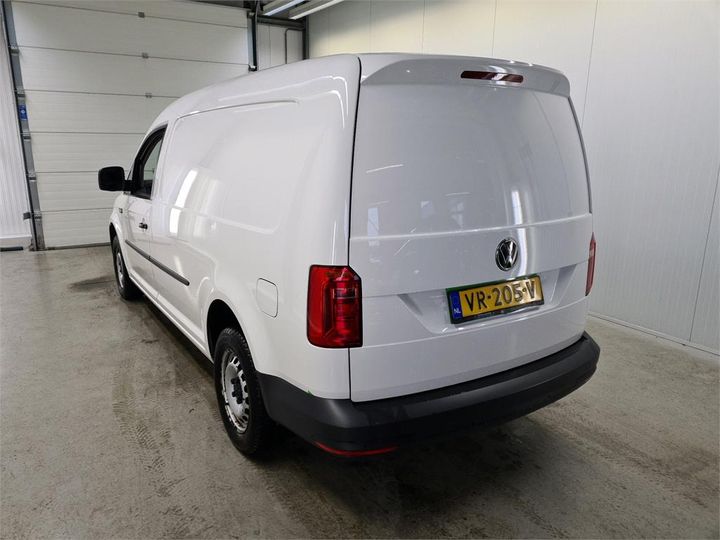 Photo 3 VIN: WV1ZZZ2KZGX023839 - VOLKSWAGEN CADDY 