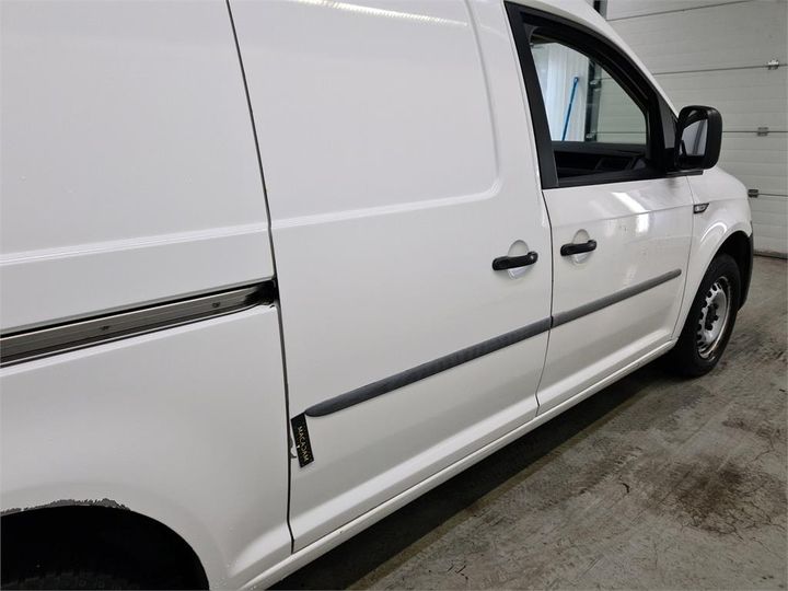 Photo 38 VIN: WV1ZZZ2KZGX023839 - VOLKSWAGEN CADDY 