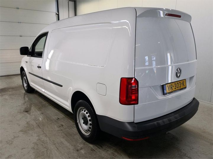 Photo 3 VIN: WV1ZZZ2KZGX024077 - VOLKSWAGEN CADDY 