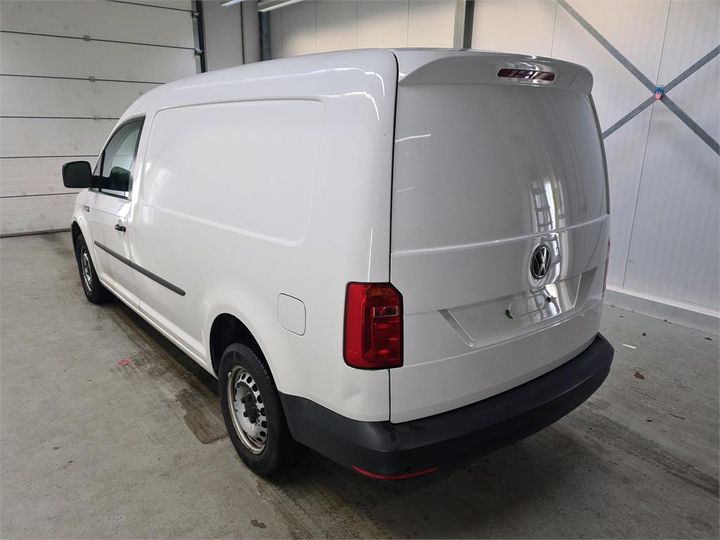 Photo 3 VIN: WV1ZZZ2KZGX024574 - VOLKSWAGEN CADDY 