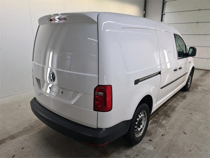 Photo 4 VIN: WV1ZZZ2KZGX024574 - VOLKSWAGEN CADDY 