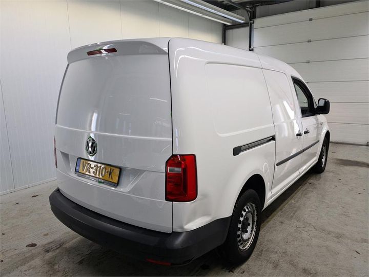 Photo 18 VIN: WV1ZZZ2KZGX024615 - VOLKSWAGEN CADDY 