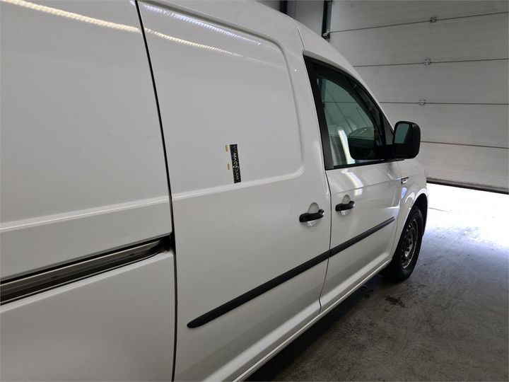 Photo 22 VIN: WV1ZZZ2KZGX025248 - VOLKSWAGEN CADDY 