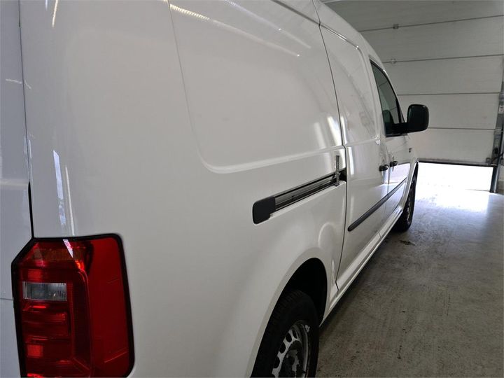 Photo 26 VIN: WV1ZZZ2KZGX025248 - VOLKSWAGEN CADDY 