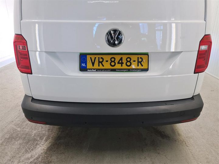 Photo 29 VIN: WV1ZZZ2KZGX025359 - VOLKSWAGEN CADDY 