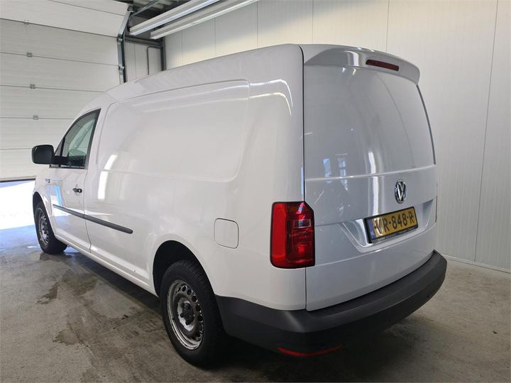 Photo 3 VIN: WV1ZZZ2KZGX025359 - VOLKSWAGEN CADDY 