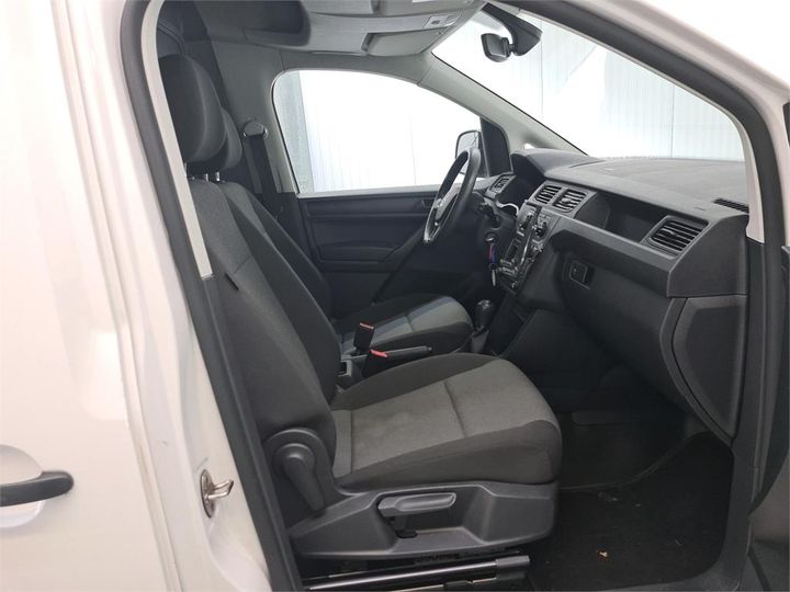 Photo 5 VIN: WV1ZZZ2KZGX025359 - VOLKSWAGEN CADDY 