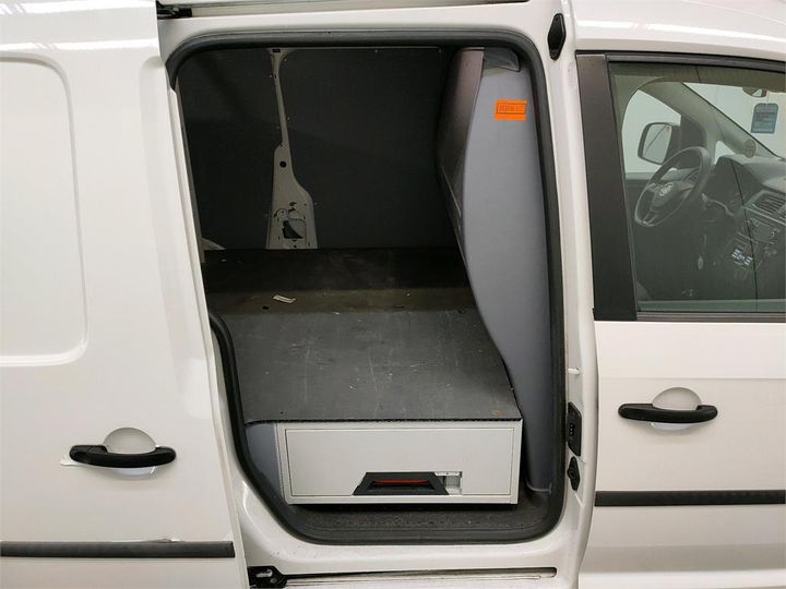 Photo 18 VIN: WV1ZZZ2KZGX025488 - VOLKSWAGEN CADDY 